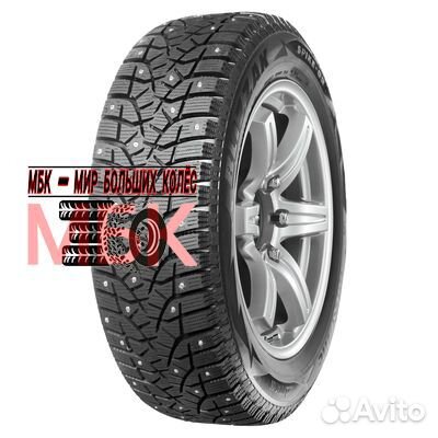 Bridgestone Blizzak Spike-02 215/55 R18