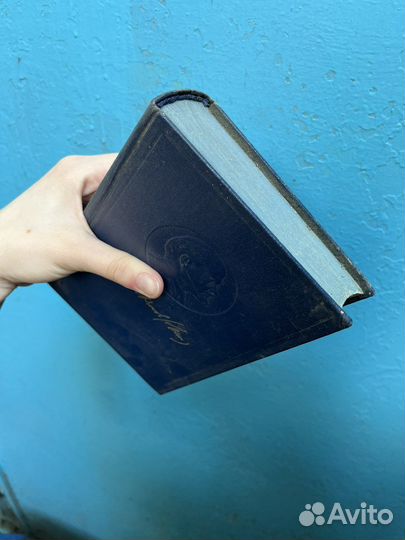 Книги Ленина (Ульянов)