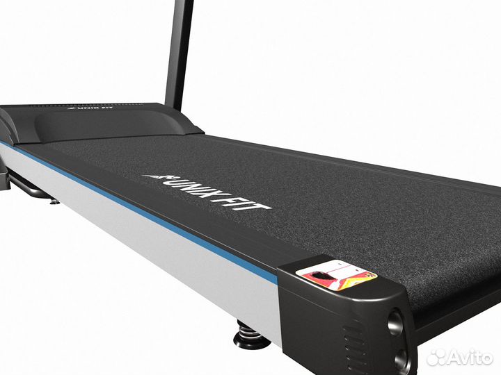 Беговая дорожка unixfit MX-570Z
