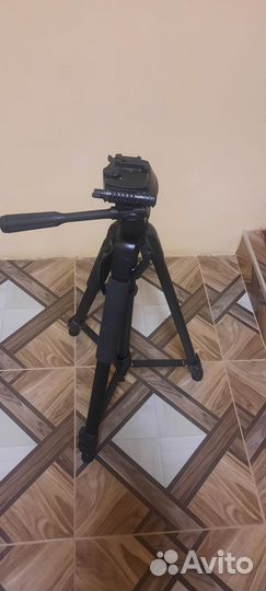 Штатив Rekam rt m50g