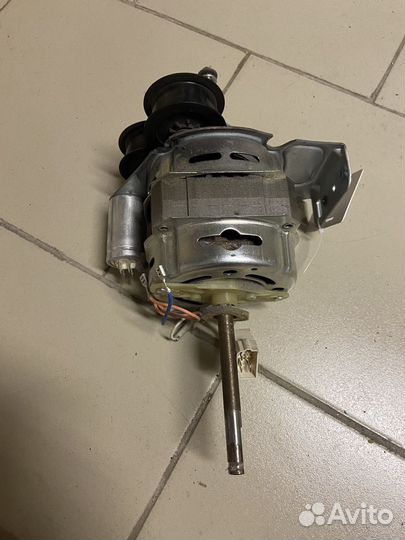 Мотор от сушильной машины Candy