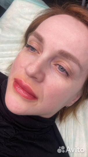 Модель на Перманент