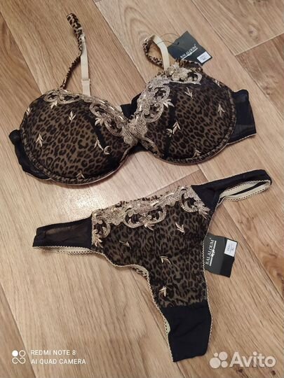 Комплекты нижнего белья Miduo, Balaloum новые