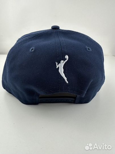 Кепка бейсболка New Era 9Fifty новая оригинал