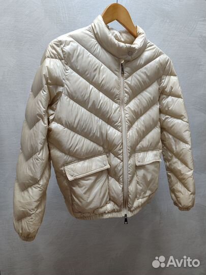 Пуховик Moncler