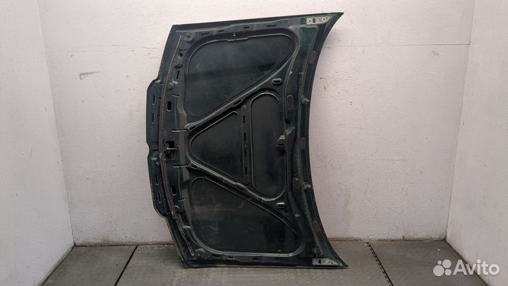 Капот Volkswagen Bora, 1999