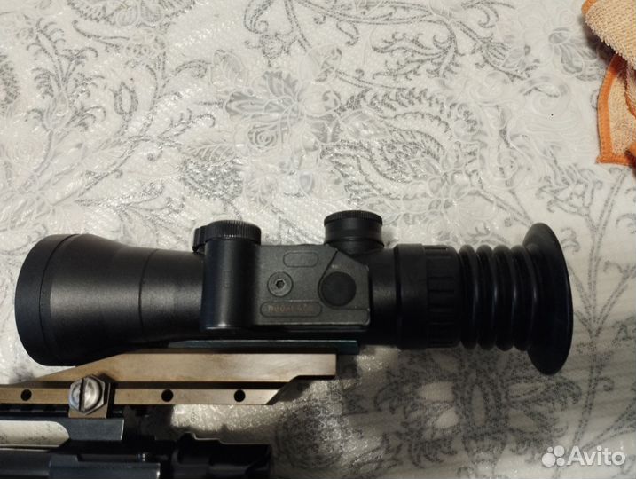 Прицел ночного видения дедал