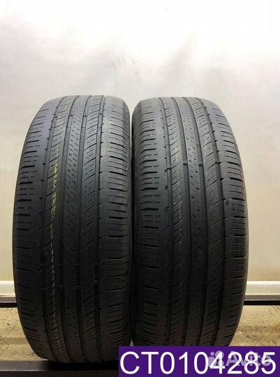 Hankook Dynapro HP2 RA33 235/60 R18 107V