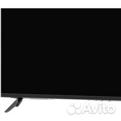 Телевизор 43