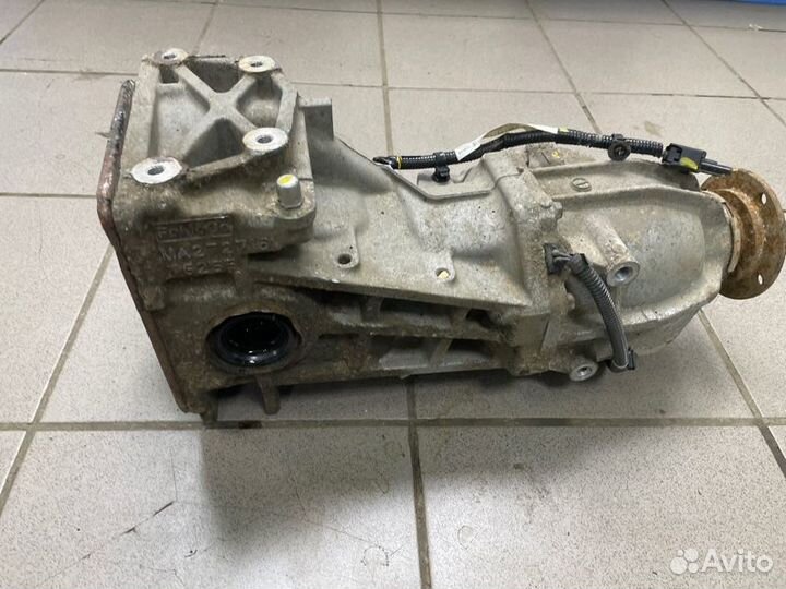 Редуктор заднего моста Mazda Cx-9 gasoline 2008