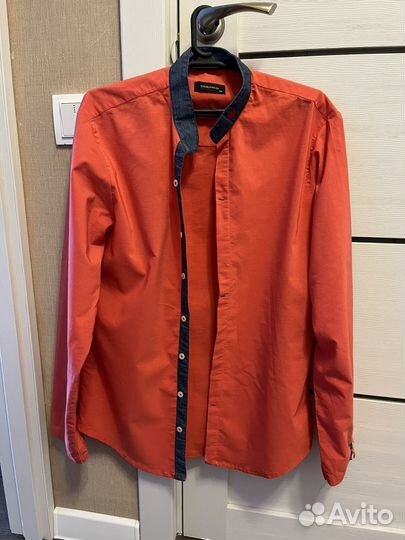 Мужские рубашки