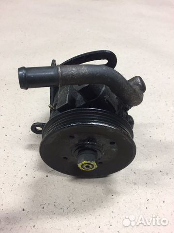 Насос гура для Daewoo Matiz