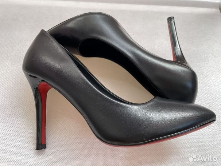 Туфли женские 37 размер