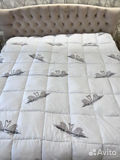 Одеяло пуховое Премиум, Турция