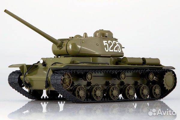 Танки и бронетехника 1/43