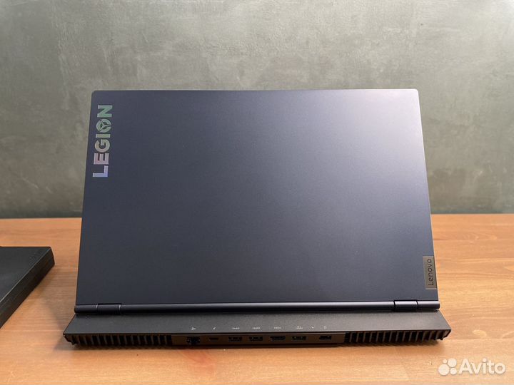 Lenovo Legion 15,6