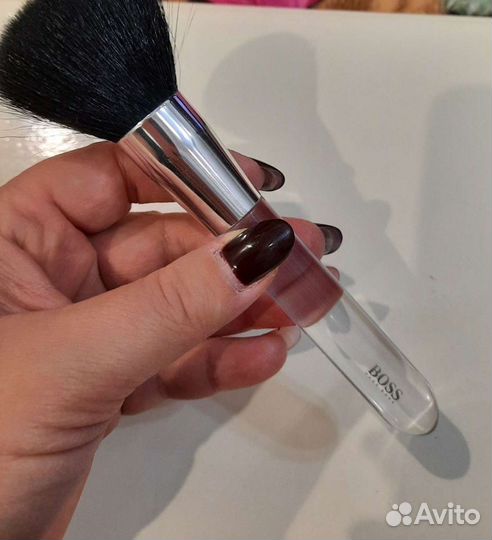 Набор кистей для макияжа