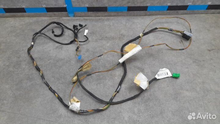 Проводка потолочная Citroen C4 2 1.6 EP6 (120)