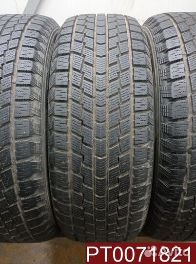 Hankook Nordik IS RW08 225/60 R17 98H