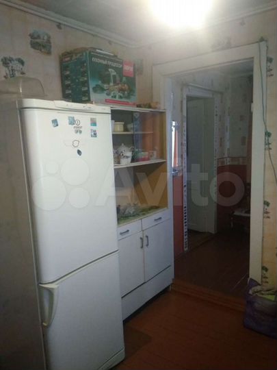 2-к. квартира, 60 м², 1/1 эт.