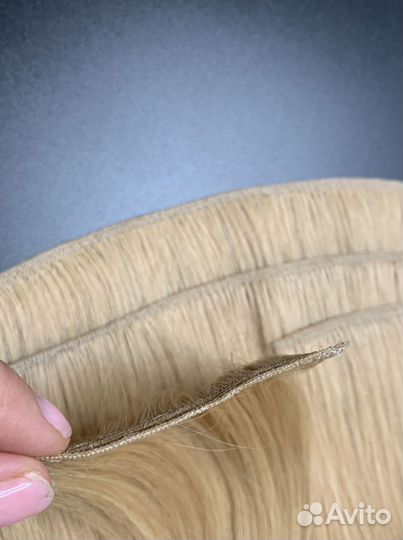 Волосы для наращивания