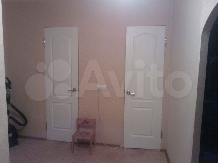 4-к. квартира, 70 м², 5/5 эт.