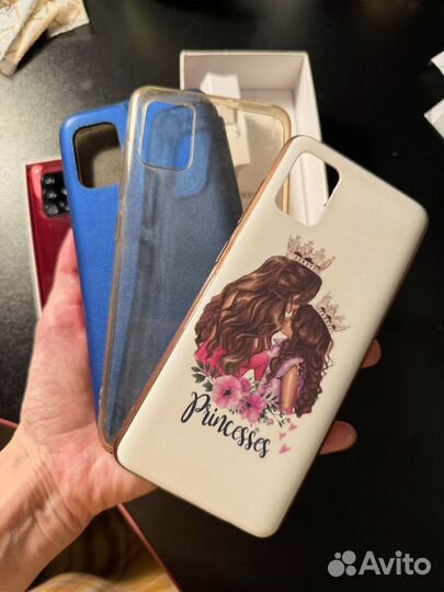 Samsung Galaxy A51, 4/64 ГБ