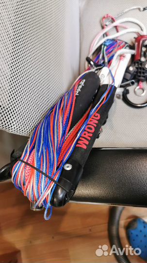 Планка для кайта