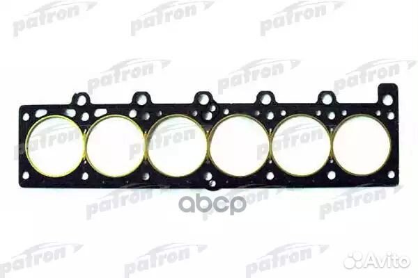 Прокладка гбц BMW 2.5-2.7 R6 M20 83 PG2-0025 P