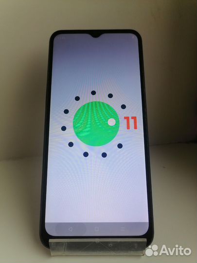 realme C30, 4/64 ГБ