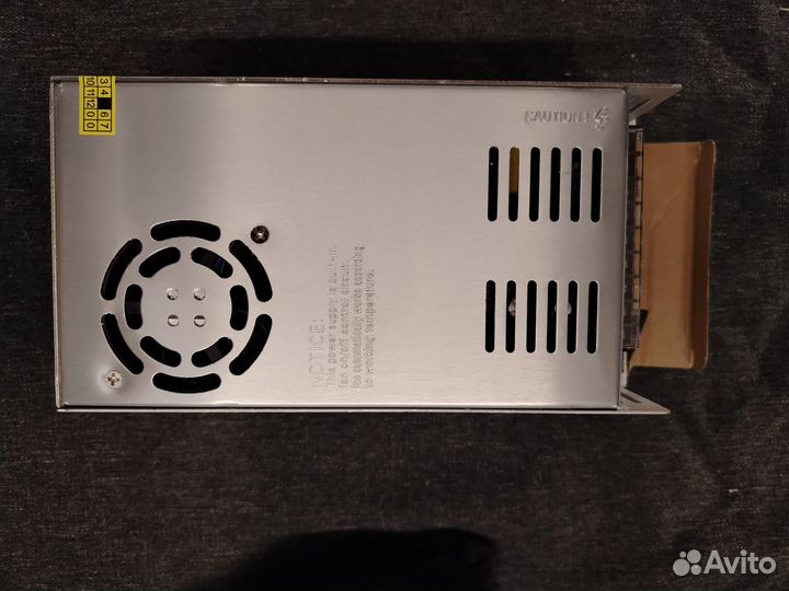 Блок питания 600w