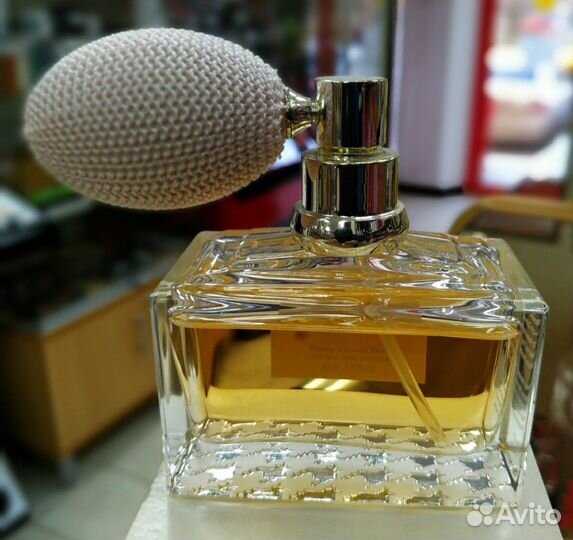 Dior Miss Dior Cherie парфюмерная вода