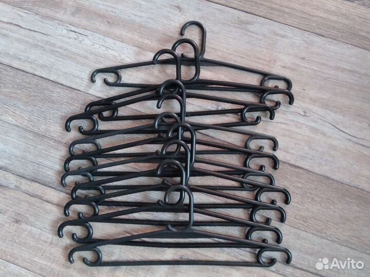 Плечики детские