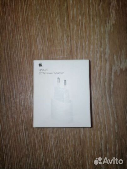 Блок питания для iPhone оригинал чехол на 11