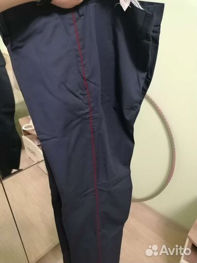 Форма фсин мужская