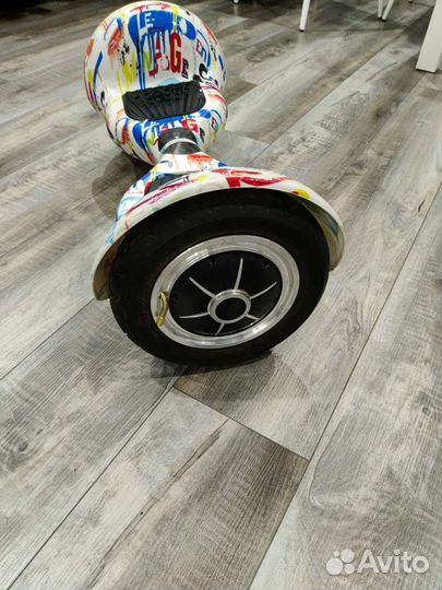 Гироскутер бу