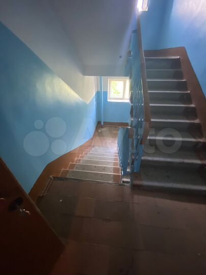 1-к. квартира, 33,8 м², 4/5 эт.