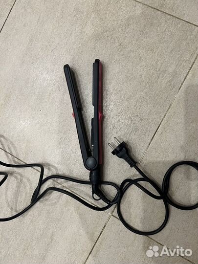 Выпрямитель для волос