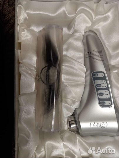 Косметический аппарат по уходу за лицом