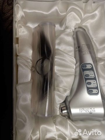 Косметический аппарат по уходу за лицом