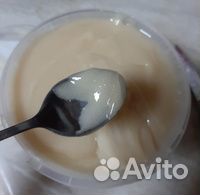 Мед хлопковый оптом