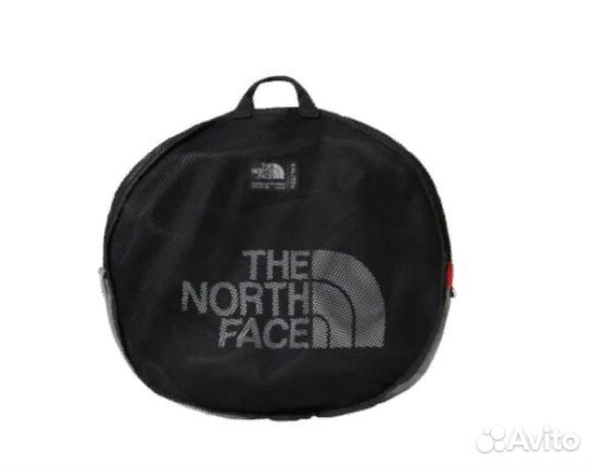 Сумка THE north face base camp duffel XXL