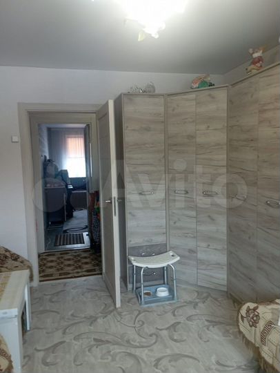 2-к. квартира, 44,3 м², 2/5 эт.