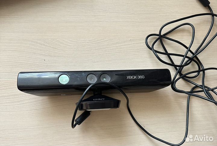 Microsoft Kinect