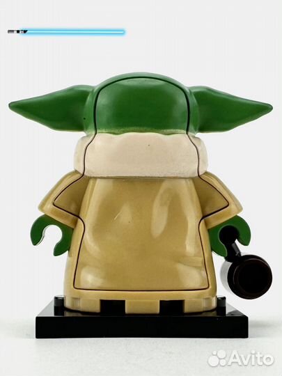 Конструктор Звездные войны Lego Аналог