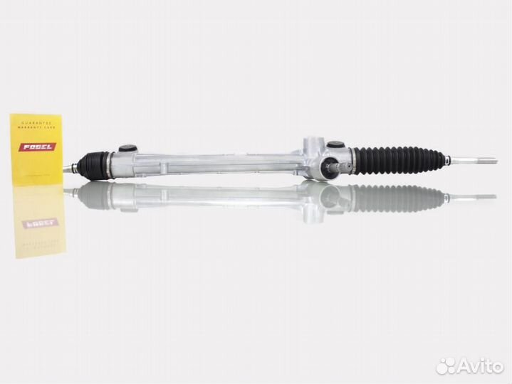 Рулевая рейка для Lexus ES XV60 рестайлинг