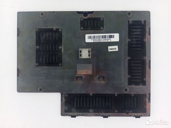 Крышка поддона 3CFH2bcjt10 Fujitsu AH530