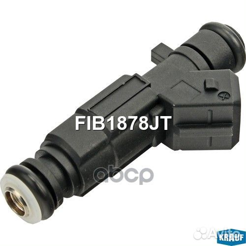 Форсунка бензиновая FIB1878JT Krauf