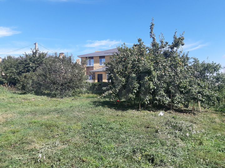 Участок 14,4 сот. (ИЖС)