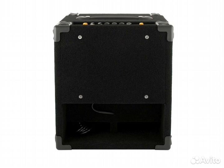 Markbass Mini CMD 121 P IV усилитель